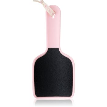 Brushworks Curved Foot File piatră ponce pentru calcai - imagine 2